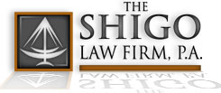 The Shigo Law Firm, P.A.